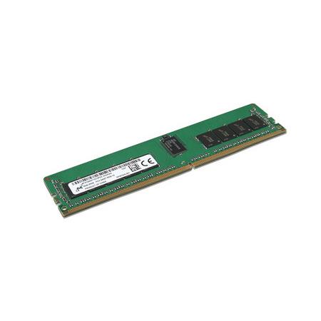 Lenovo Memoria RDIMM ECC DDR4 Lenovo da 8 GB e 2.400 MHz