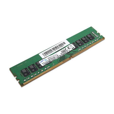 Lenovo 16 GB DDR4 2.400 MHz Non ECC UDIMM Speicher