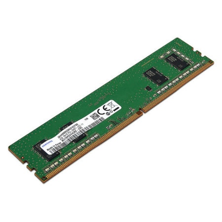 Lenovo 4 GB DDR4 2.400 MHz Non-ECC UDIMM-Desktop-Speichermodul