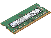 8 Go de mémoire DDR4 SoDIMM 2 666 MHz Lenovo