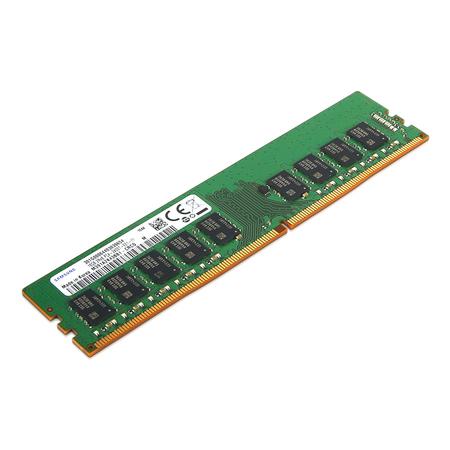 Lenovo 16GB DDR4 2400MHz ECC UDIMM Memory