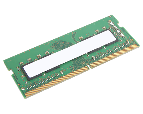 acelerador Química productos quimicos Memoria ThinkPad 16 GB DDR4 3200 MHz SoDIMM | Lenovo España