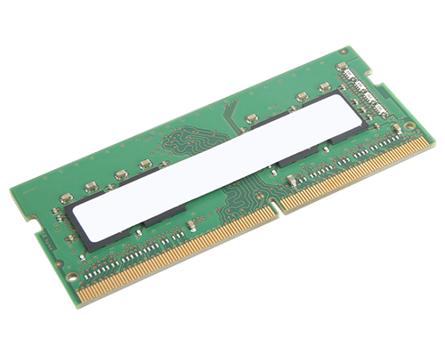 Lenovo ThinkPad 16GB DDR4 3200 SoDIMM Memory gen 2