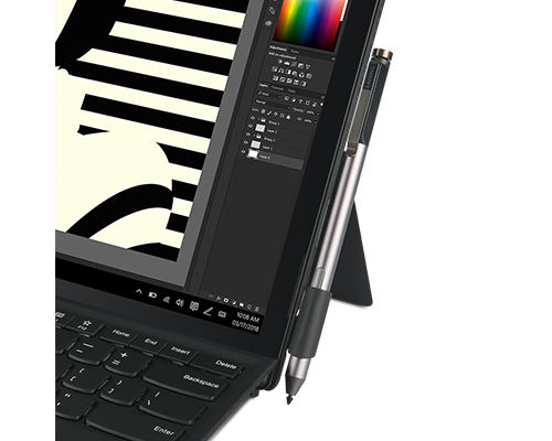 ThinkPad X1 Tablet Gen 3 Pen Holder (pack of 5)