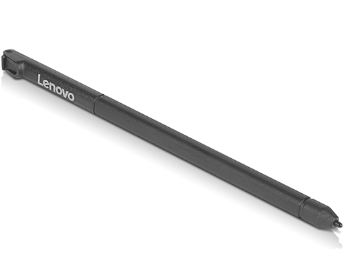 Broonel Black Mini Fine Point Digital Active Stylus Pen Compatible with The Lenovo 300e 11.6 Inch Chromebook 