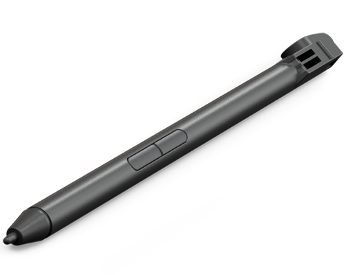 Broonel Black Mini Fine Point Digital Active Stylus Pen Compatible with The Lenovo 300e 11.6 Inch Chromebook 