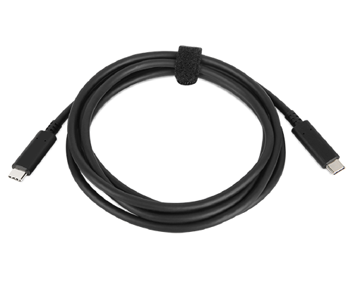 Lenovo USB-C to USB-C Cable 2m | Cables | Lenovo Malaysia