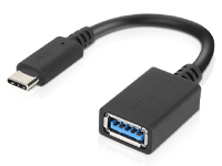 Lenovo USB-C 至 USB-A 配接器