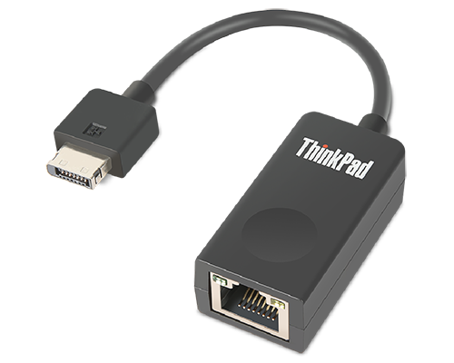 ThinkPad Ethernet Extension Adapter Gen 2