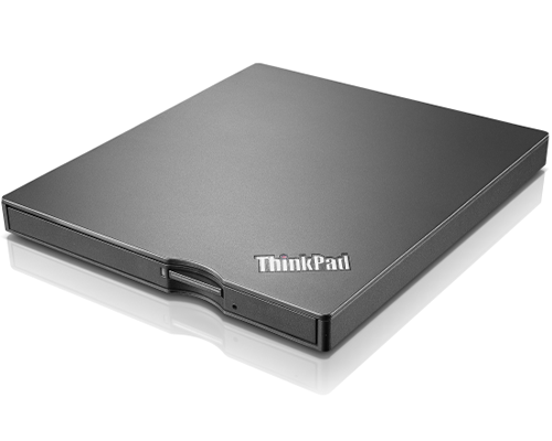 ThinkPad UltraSlim USB DVD Burner