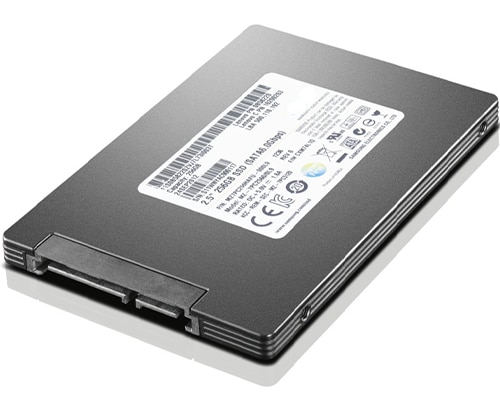 ThinkPad 512GB 2.5" Solid-State Drive