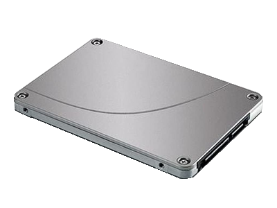 ThinkStation 256GB OPAL2.0 Solid State Drive