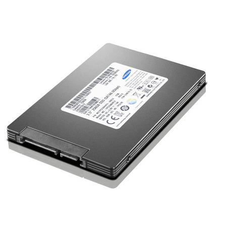Lenovo 512GB OPAL 2.5” Solid State Drive