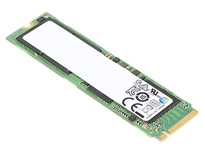 Disque SSD M.2 OPAL ThinkPad 1 To PCIe NVME TLC