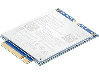 Module antennes 4G LTE CAT12 pour réseaux 3G/4G ThinkPad Quectel SDX24 EM120R-GL PCIE