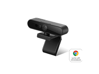 Lenovo Performance FHD-webcam