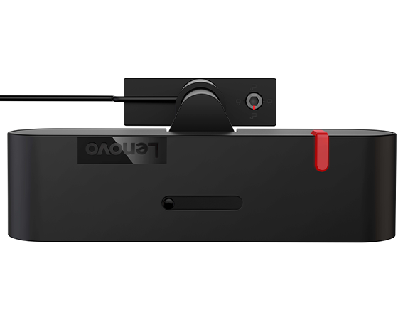 MC50 Monitor Webcam