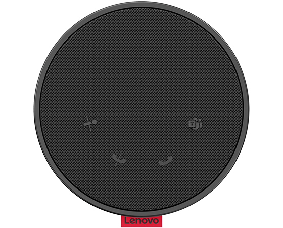 Lenovo Go Wired Speakerphone