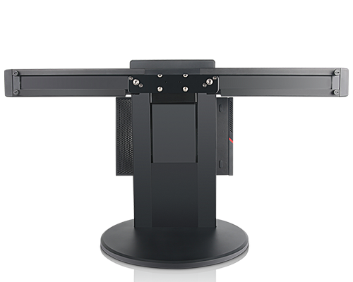 ThinkCentre Tiny-In-One Dual Monitor Stand