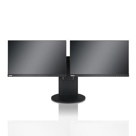 Lenovo ThinkCentre Tiny-In-One Dual Monitor Stand