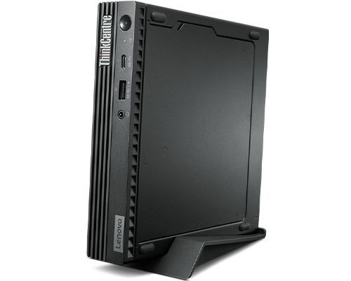 ThinkCentre Tiny VI Vertical Stand