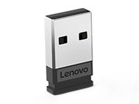 Lenovo USB Type-A レシーバー