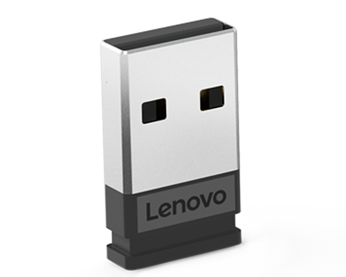 Lenovo USB-A Unified 페어링 수신기