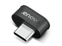 Récepteur de couplage unifié USB-C Lenovo