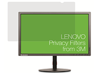 Filtre de confidentialité 3M pour moniteur Lenovo 27,0 po W9