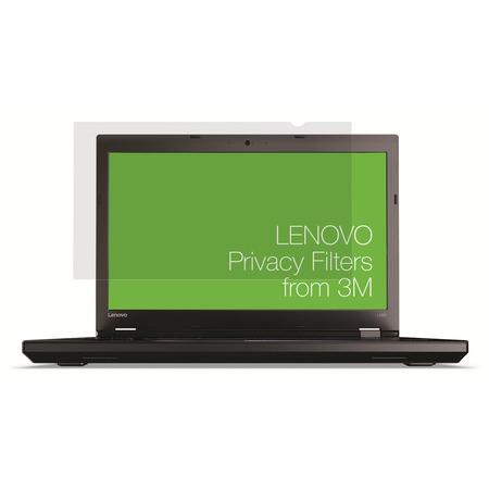 Lenovo Filtro privacy Lenovo per ThinkPad Yoga 13 di 3M