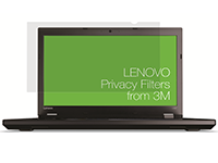 Lenovo 16.0インチ(16:10スクリーン用)プライバシーフィルター