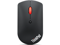 ThinkPad Bluetooth サイレントマウス