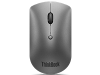 ThinkBook 藍牙靜音滑鼠