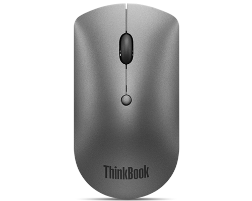 Thinkbook 블루투스 무소음 마우스 | Mice | Lenovo 코리아