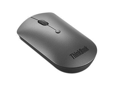 Mouse silencioso Bluetooth ThinkBook