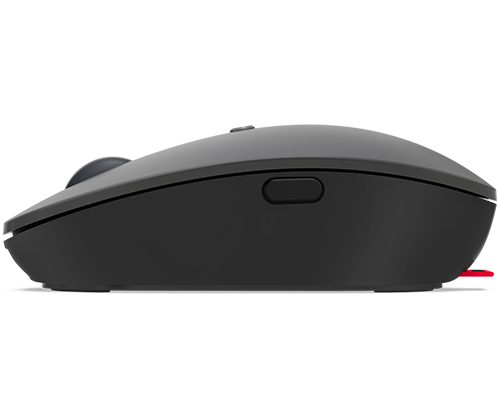 Lenovo Go USB-C Wireless Essential Mouse
