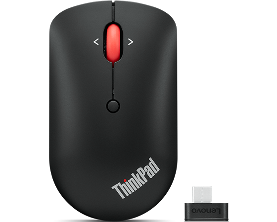 Lenovo Mouse wireless compatto ThinkPad USB-C