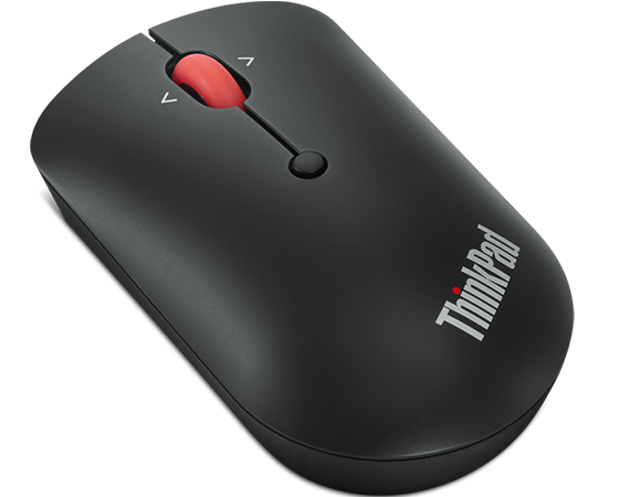 ThinkPad USB-C Wireless Compact Mouse