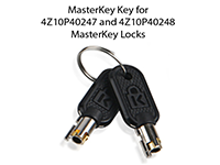Kensington MicroSaver 2.0 MasterKey Key