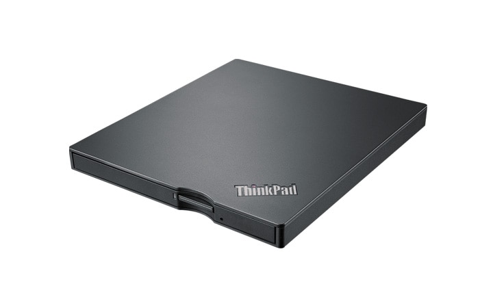 ThinkPad ウルトラスリム USB DVD バーナー・ドライブ