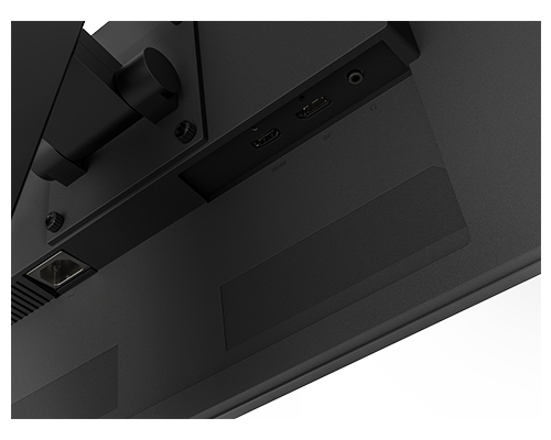 Lenovo G27-20 27 吋 FHD 遊戲顯示器