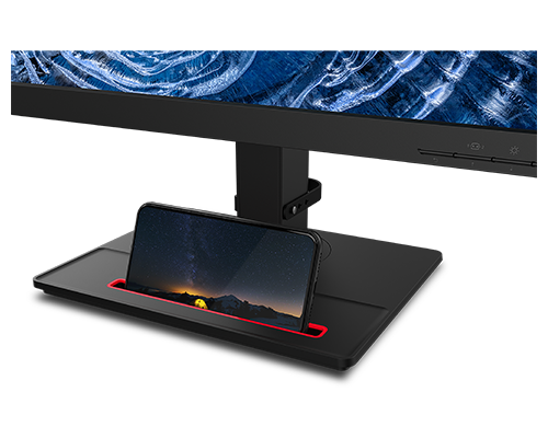 ThinkVision T24i-2L 23.8 inch FHD Monitor
