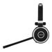 Jabra Evolve 65+ UC mono - headset