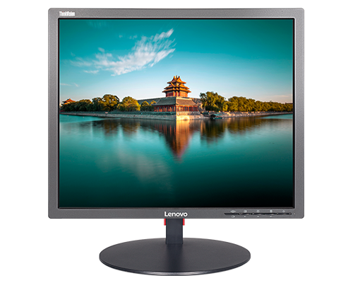 

Lenovo ThinkVision LT1913p 19-inch Square In-plane Switching LED Backlit LCD Monitor