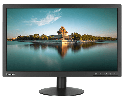 

Lenovo ThinkVision T2224d 21.5-inch LED Backlit LCD Monitor