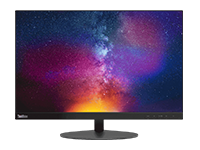 ThinkVision T23d-10 23" Monitor