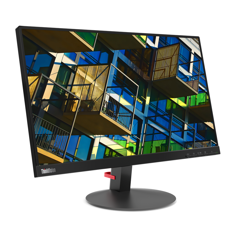 ThinkVision S22e 21.5 Inch LED Backlit LCD Monitor | Office | Part ...