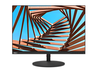 ThinkVision T25d-10-25 inch 16:10 Monitor