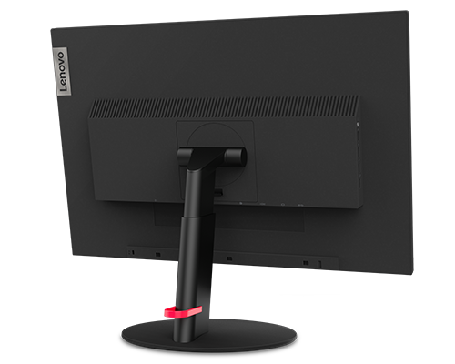 geur Empirisch Boven hoofd en schouder ThinkVision T25d-10 25" WUXGA Monitor (IPS, 60Hz 4ms, HDMI VGA DP,  Kantelbaar/Draaibaar/In hoogte verstelbaar) | Lenovo Nederland