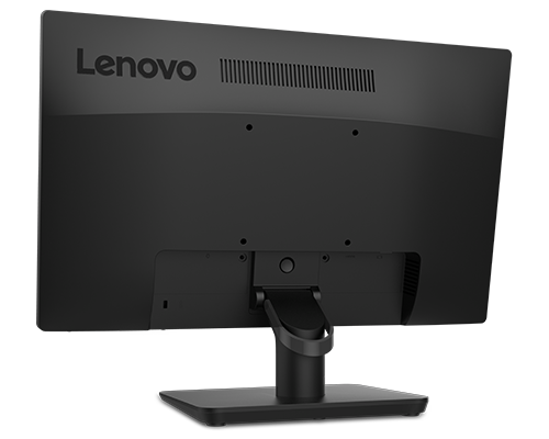 Lenovo D19-10 18.5-inch WLED Monitor